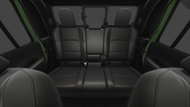 new 2025 Jeep Gladiator car, priced at $60,995