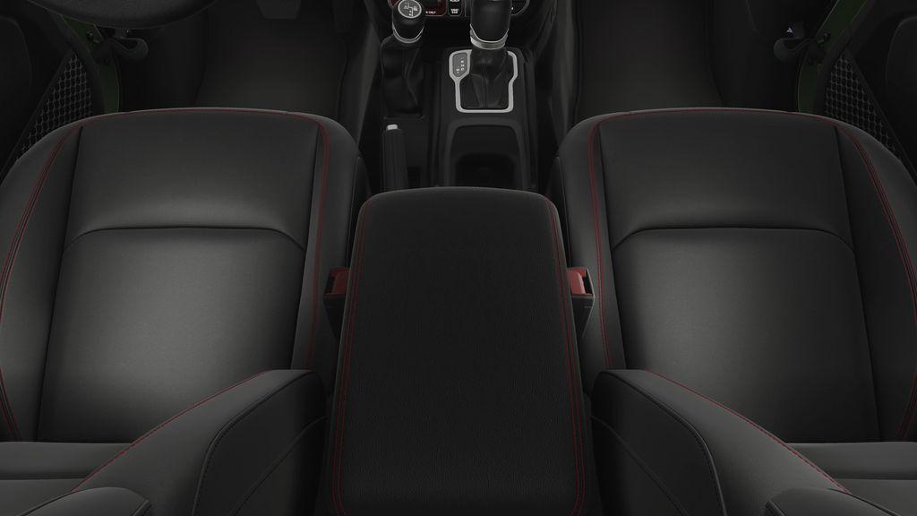 new 2025 Jeep Gladiator car, priced at $57,283