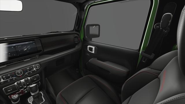 new 2025 Jeep Gladiator car, priced at $60,995