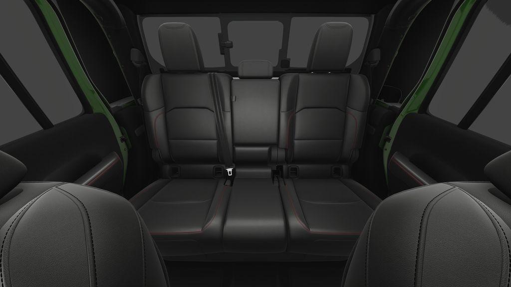 new 2025 Jeep Gladiator car, priced at $57,283