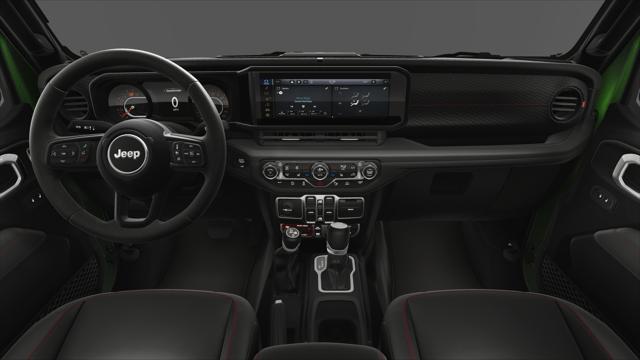 new 2025 Jeep Gladiator car, priced at $60,995