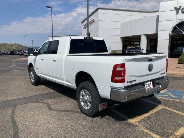 new 2024 Ram 2500 car, priced at $73,162