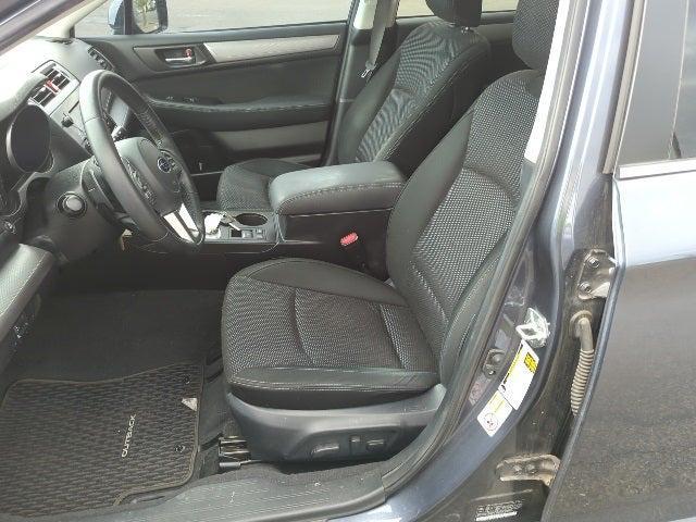 used 2015 Subaru Outback car, priced at $17,042