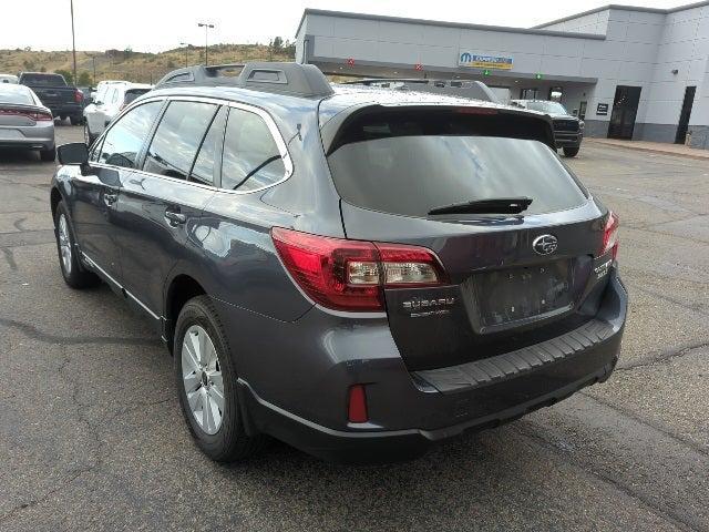 used 2015 Subaru Outback car, priced at $17,042