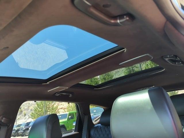 used 2022 Genesis GV80 car, priced at $47,293