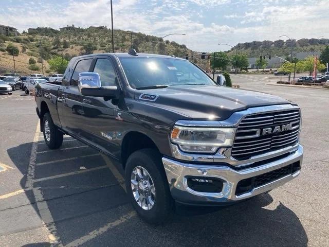 new 2024 Ram 2500 car, priced at $73,425