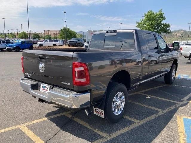 new 2024 Ram 2500 car, priced at $73,425