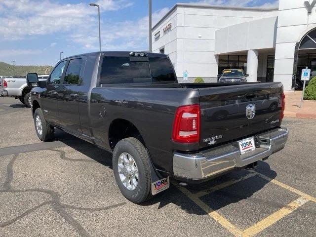 new 2024 Ram 2500 car, priced at $73,425