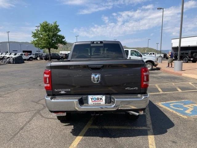 new 2024 Ram 2500 car, priced at $73,425