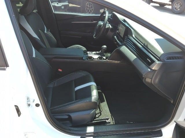 used 2025 Toyota Camry car, priced at $31,662