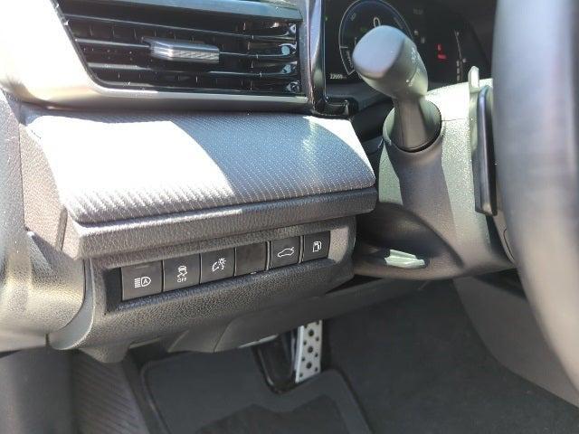 used 2025 Toyota Camry car, priced at $31,662