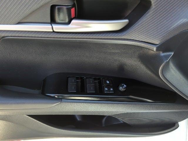 used 2025 Toyota Camry car, priced at $31,662