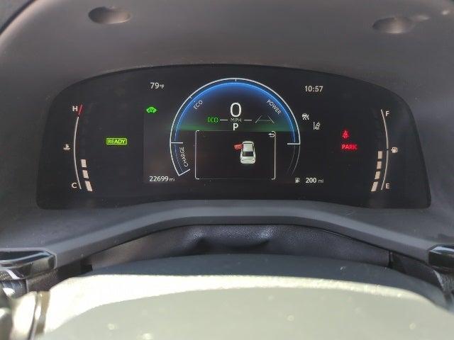 used 2025 Toyota Camry car, priced at $31,662