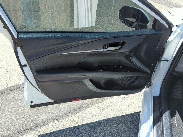 used 2025 Toyota Camry car, priced at $31,662