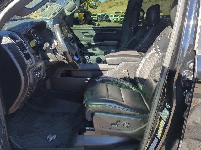 used 2021 Ram 1500 car, priced at $67,530