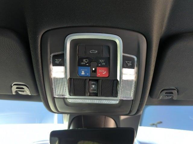 used 2021 Ram 1500 car, priced at $67,530