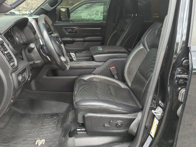 used 2021 Ram 1500 car, priced at $69,580