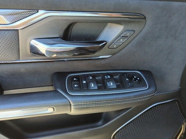 used 2021 Ram 1500 car, priced at $67,530