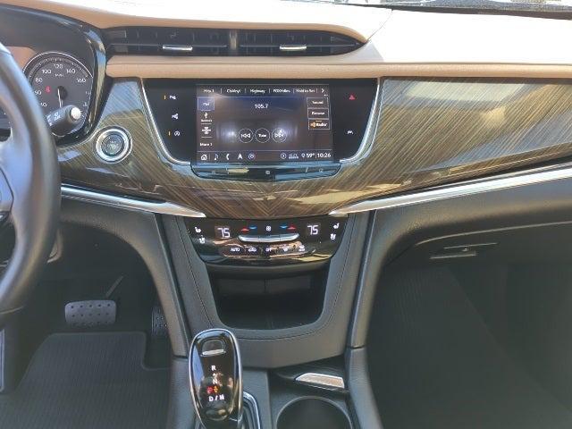 used 2020 Cadillac XT6 car, priced at $31,751