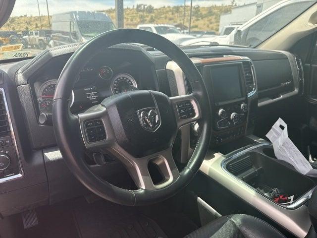 used 2018 Ram 1500 car, priced at $32,840