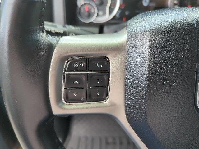 used 2018 Ram 1500 car, priced at $32,840