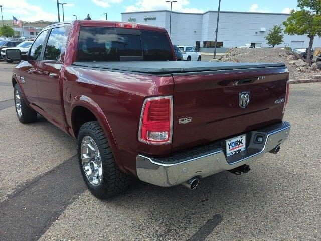 used 2018 Ram 1500 car, priced at $32,840