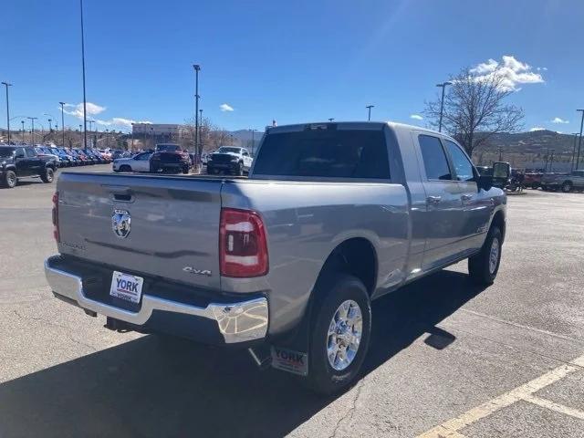 new 2024 Ram 2500 car, priced at $73,425