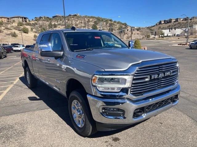 new 2024 Ram 2500 car, priced at $73,425