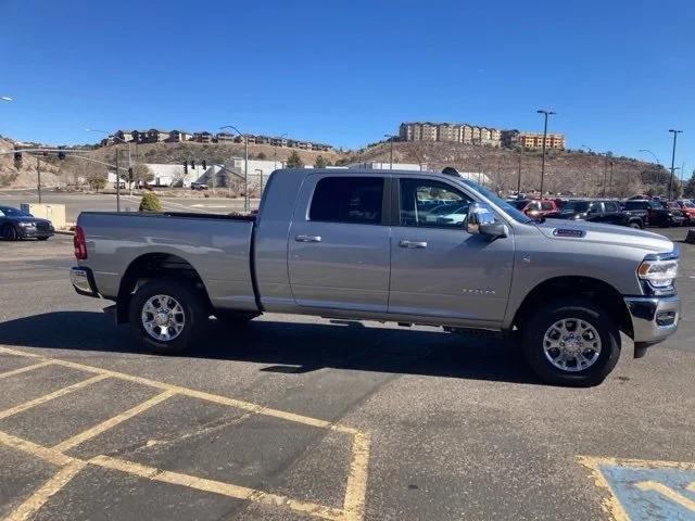 new 2024 Ram 2500 car, priced at $73,425