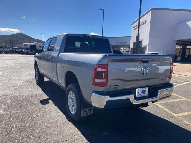 new 2024 Ram 2500 car, priced at $73,425