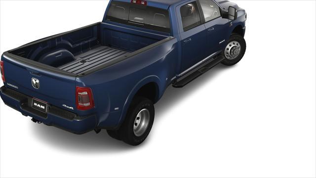 new 2024 Ram 3500 car, priced at $85,897