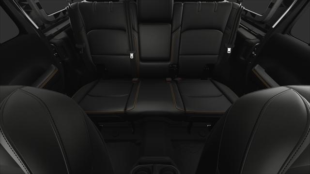 new 2025 Jeep Wrangler car, priced at $102,585