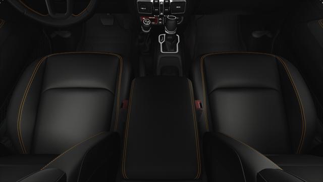 new 2025 Jeep Wrangler car, priced at $102,585