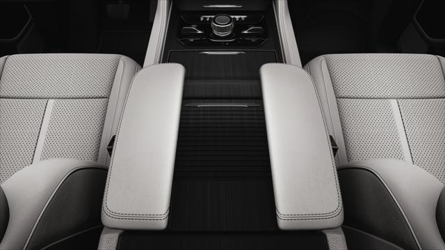 new 2025 Jeep Wagoneer car, priced at $84,005