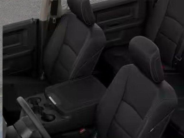 new 2025 Ram 2500 car, priced at $66,001