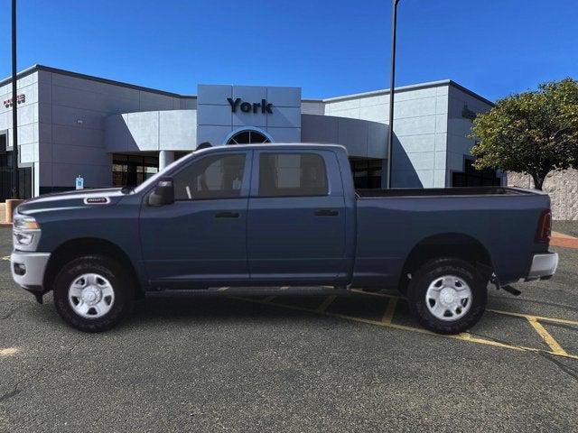 new 2025 Ram 2500 car, priced at $66,001