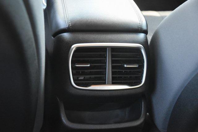 used 2019 Hyundai Santa Fe car, priced at $13,987