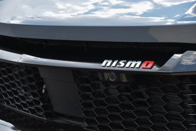 used 2024 Nissan Z car, priced at $54,946