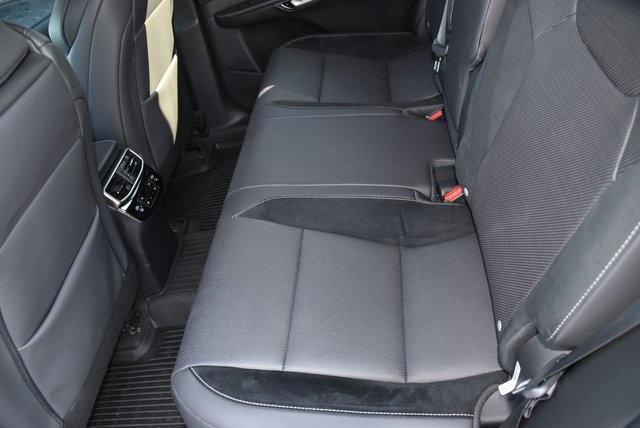used 2023 Lexus RX 500h car, priced at $50,999