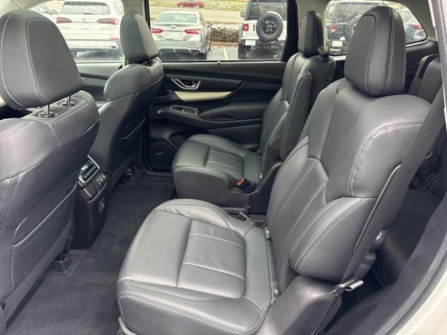 used 2022 Subaru Ascent car, priced at $29,988