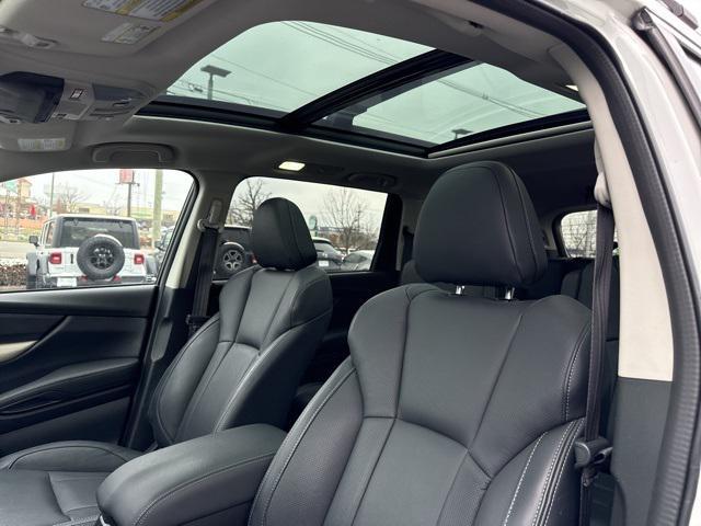used 2022 Subaru Ascent car, priced at $29,988