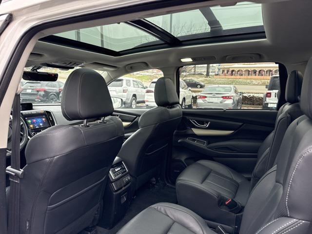 used 2022 Subaru Ascent car, priced at $29,988