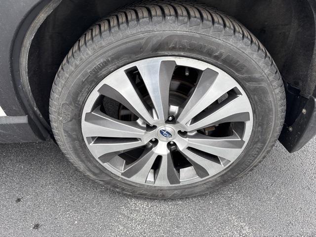 used 2022 Subaru Ascent car, priced at $29,988