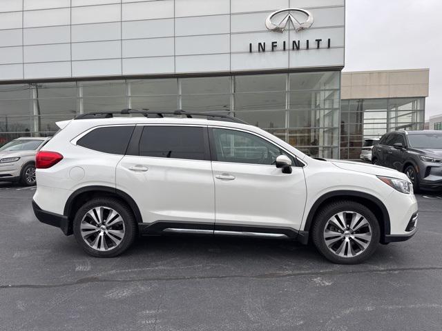 used 2022 Subaru Ascent car, priced at $29,988