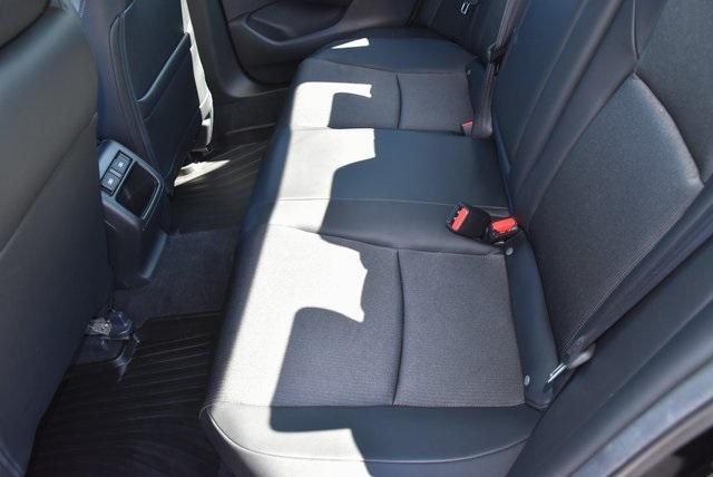 used 2022 Honda Accord car, priced at $24,687