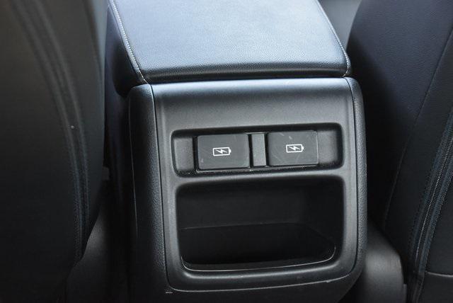 used 2022 Honda Accord car, priced at $24,687