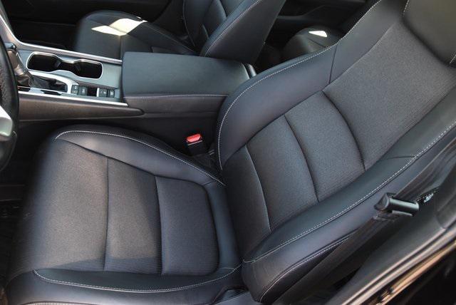 used 2022 Honda Accord car, priced at $24,687