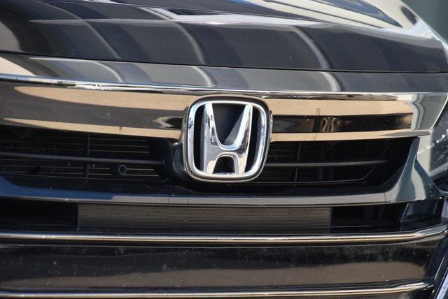 used 2022 Honda Accord car, priced at $24,687