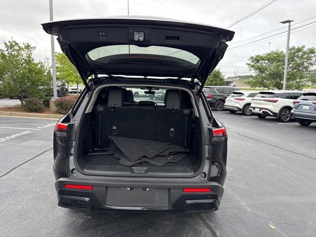 used 2024 INFINITI QX60 car, priced at $46,988