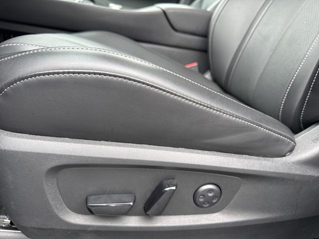 used 2024 INFINITI QX60 car, priced at $46,988
